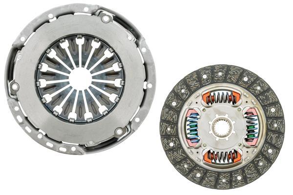 Kit d'embrayage AISIN ref. KS-050R